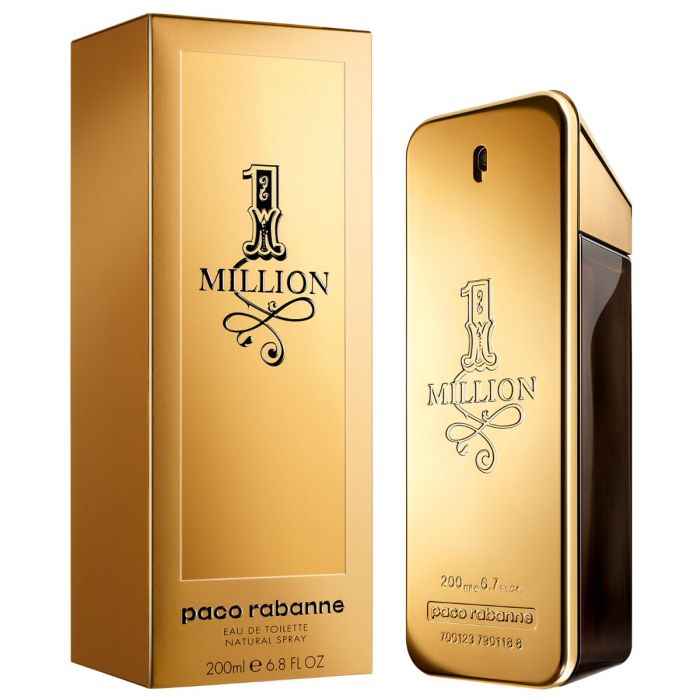Paco Rabanne 1 Million Eau De Toilette