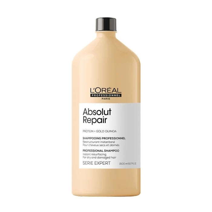 L'Oreal Professional Serie Expert Absolut Repair Shampoo 1500ml