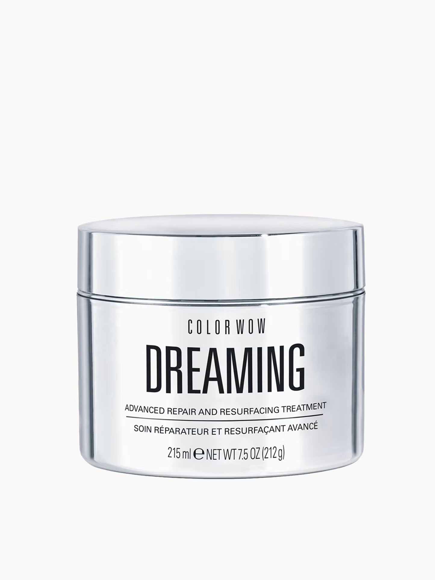 Color Wow Dreaming Advance Repair and Resurfacing Treatment 215ml