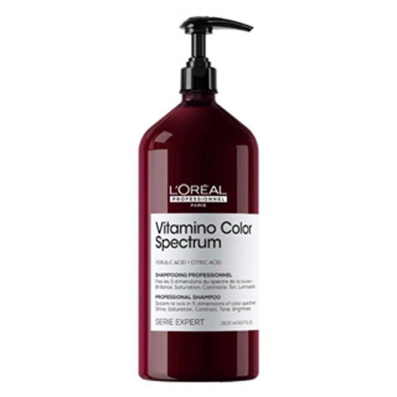 Loreal Professional Vitamino Spectrum Shampoo 1500ml