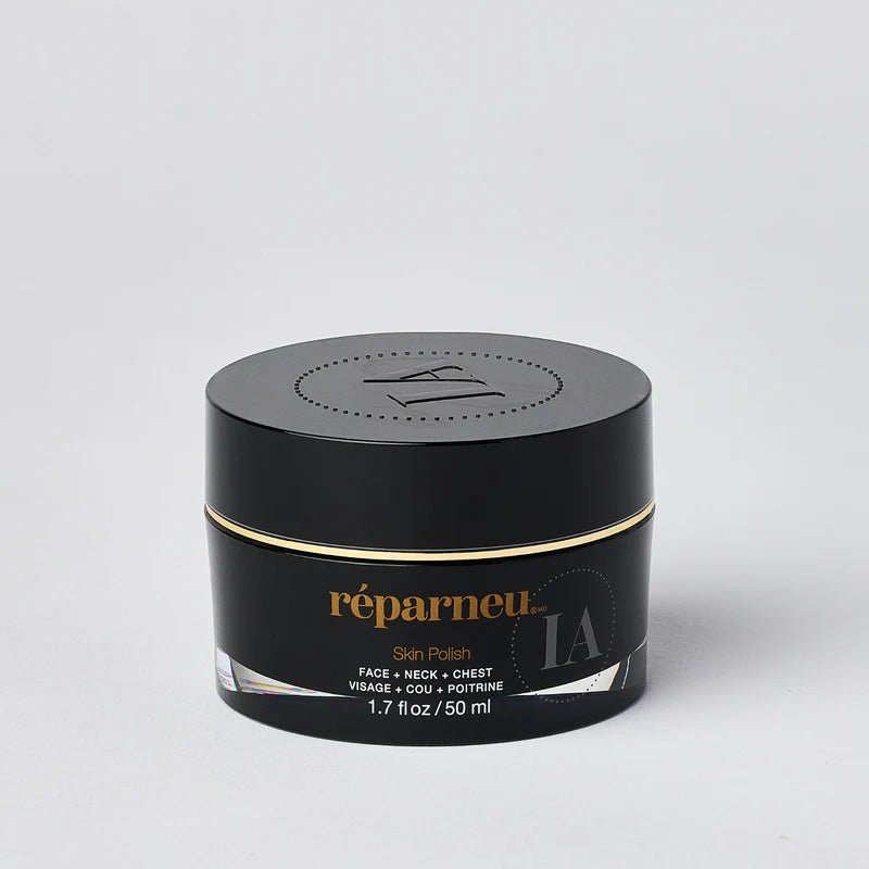 InfiniteAloe Reparneu Skin Polish 50ml