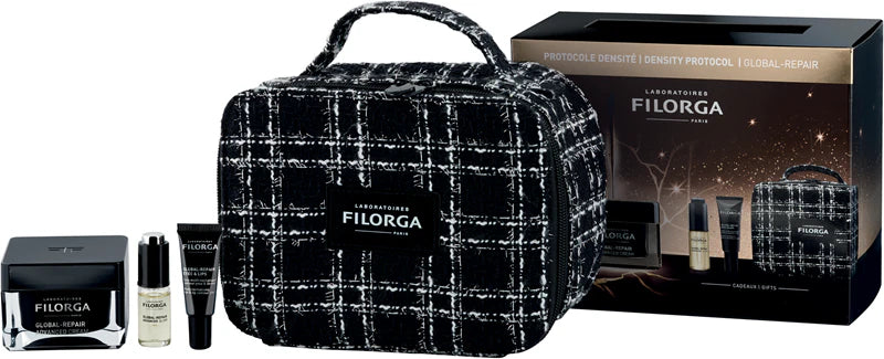 FILORGA GIFTSET GLOBAL-REPAIR gift set for women