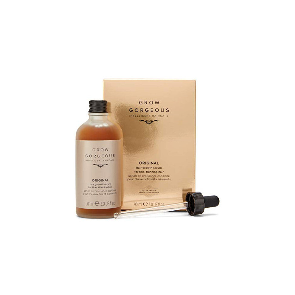 Grow Gorgeous Hair Growth Serum Original