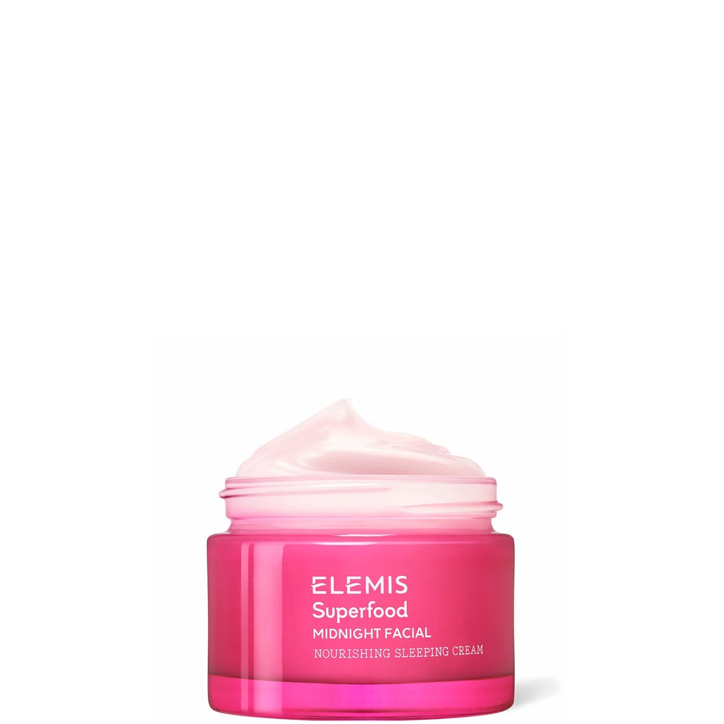 Elemis Superfood Midnight Facial Nourishing Sleeping Cream 50ml