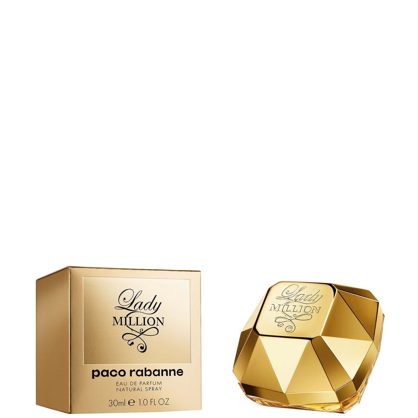Paco Rabanne Lady Million 30ml EDP Spray
