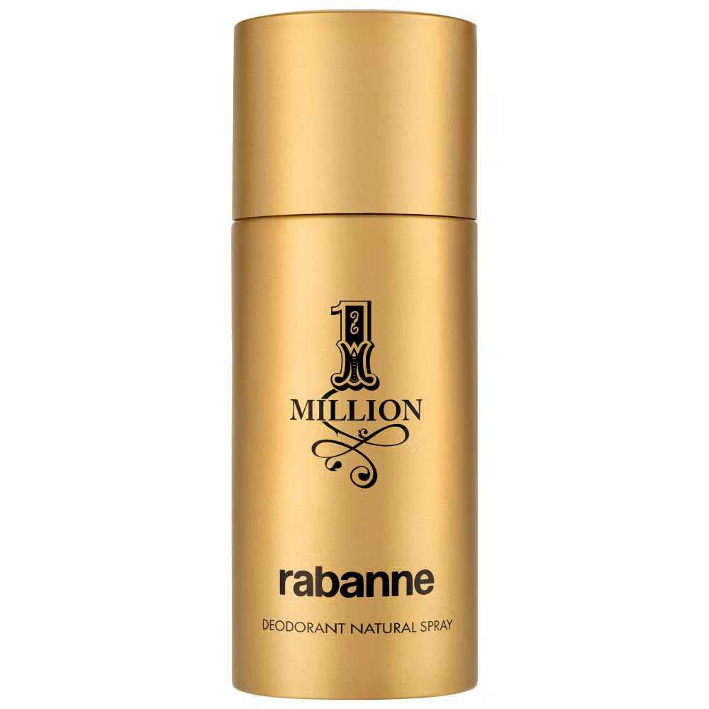 Paco Rabanne 1 Million Deodorant Spray 150ml