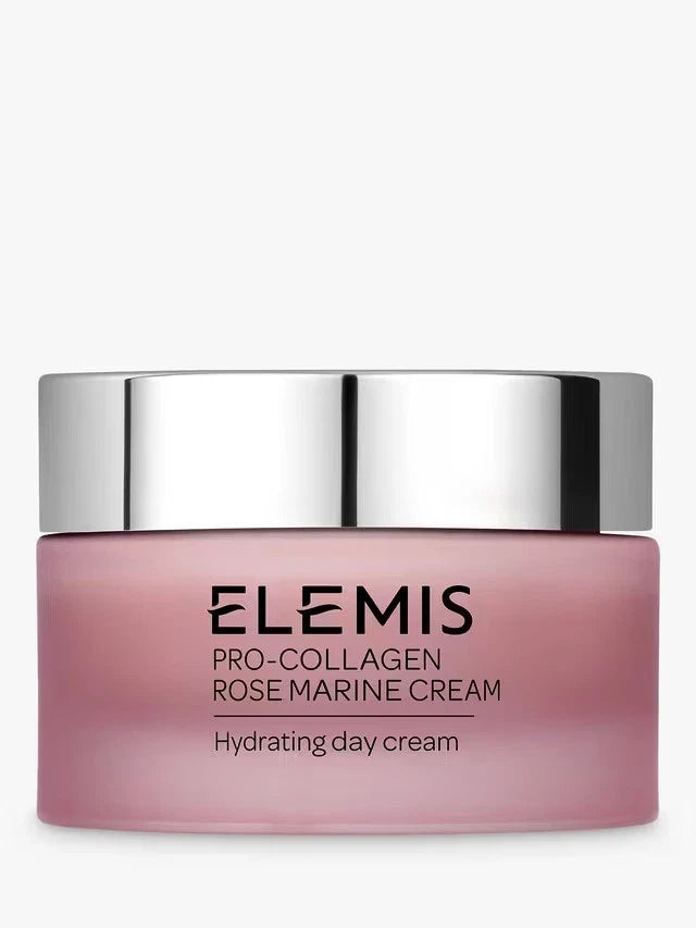 Elemis Pro-Collagen Rose Marine Cream 30ml Anti-Wrinkle Cream