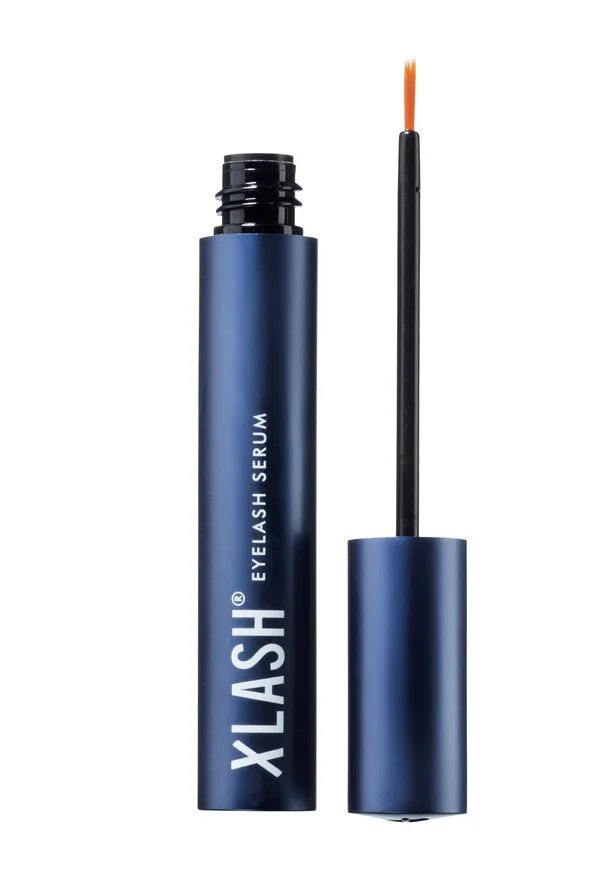 Xlash Eyelash Serum 3 ml Best Naturally Eyelash Serum for Longer Eyelashes
