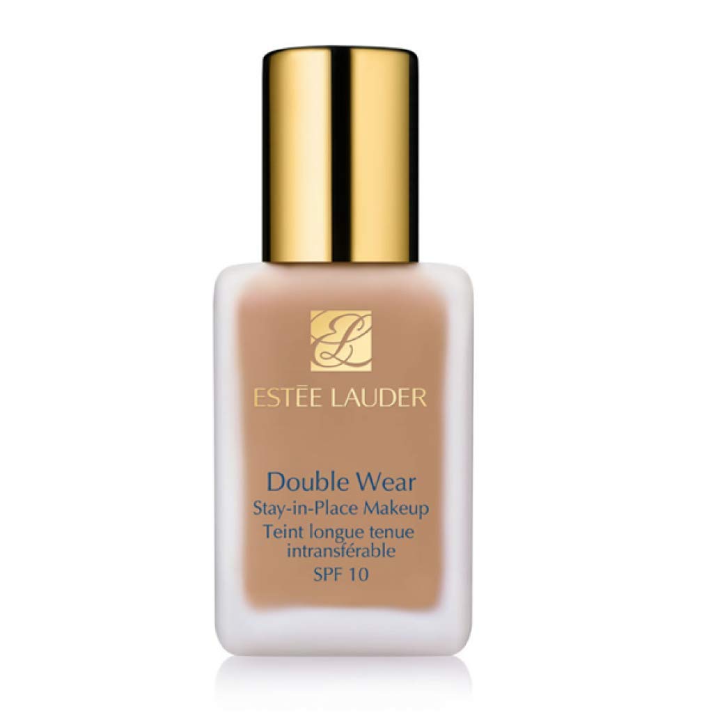 estée lauder double wear stay-in-place makeup spf10 30ml - desert beige