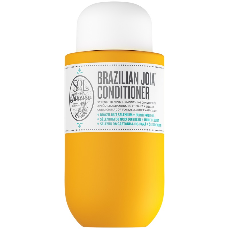 sol de janeiro brazilian joia conditioner 295ml