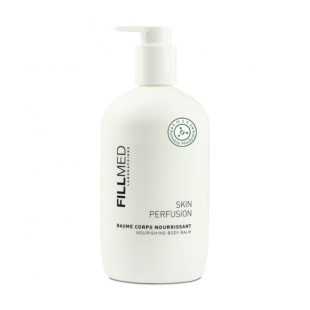 fillmed® cab nourishing body balm 500ml