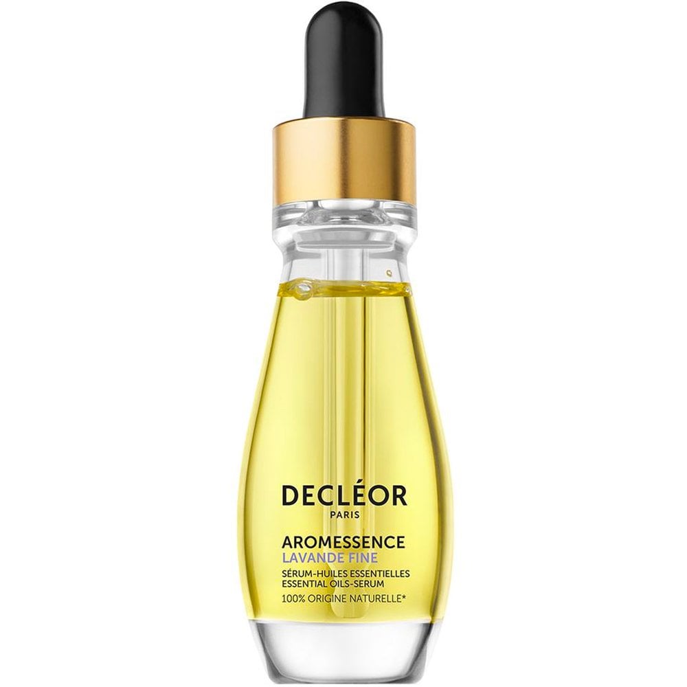 decléor lavandula fine lifting aromessence serum 15ml anti-wrinkles