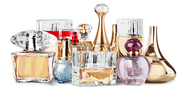 All Fragrance