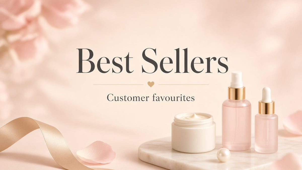 Best Sellers