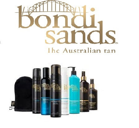 Brand of the Month: Bondi Sands