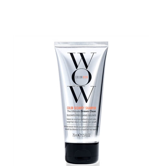 Color Wow Travel Colour Security Shampoo 75ml