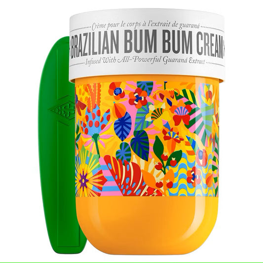 Sol de Janeiro Biggie Biggie Bum Bum Cream 500ml (Worth £96.00)