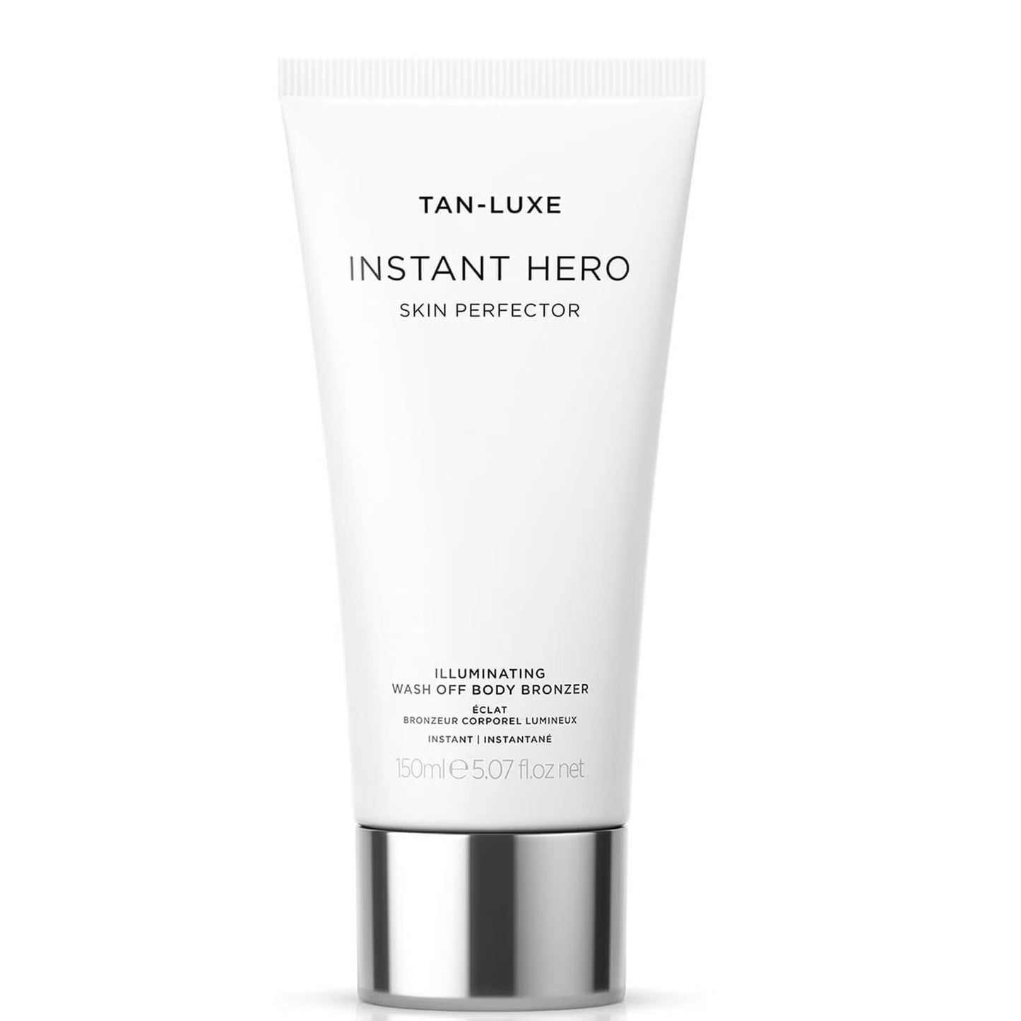 Tan-Luxe - Self Tan The Instant Hero 150 ml