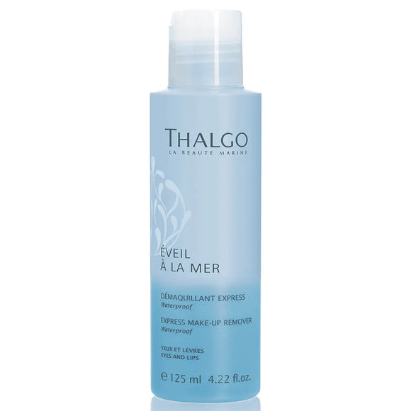 Thalgo Eveil à la Mer 125ml Micellar Cleansing Eye Gel for Sensitive Skin