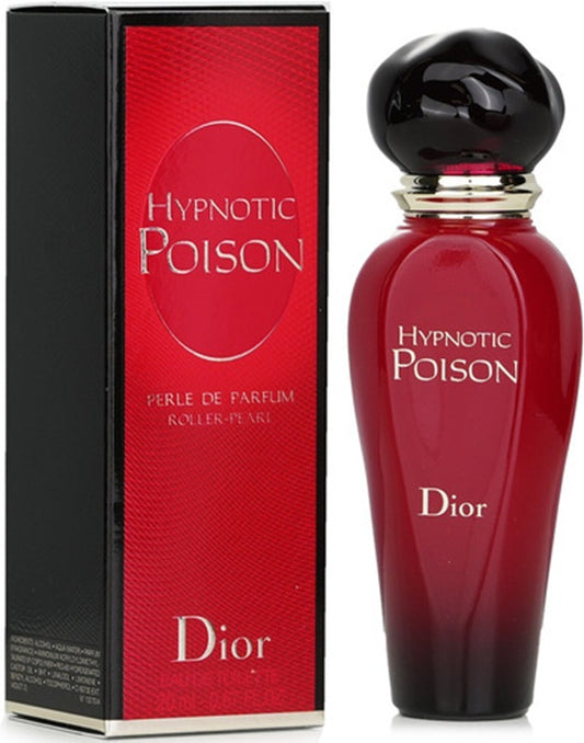 Dior Hypnotic Poison Roller-Pearl 20ml EDT