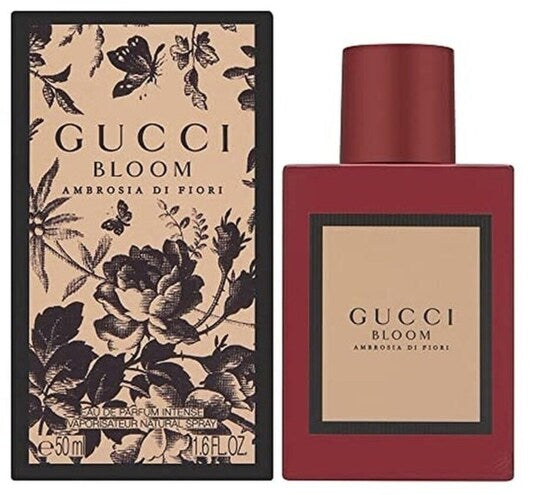 Gucci Bloom Ambrosia di Fiori 50ml EDP Spray