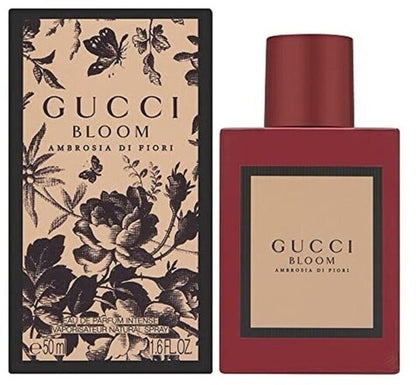Gucci Bloom Ambrosia di Fiori 50ml EDP Spray