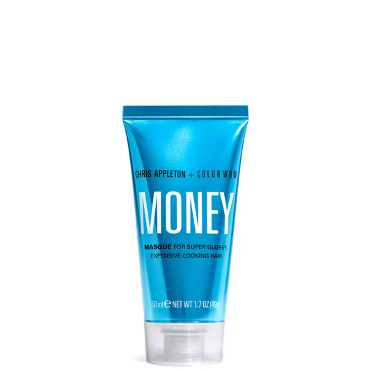 Color Wow and Chris Appleton Money Travel Masque 50ml