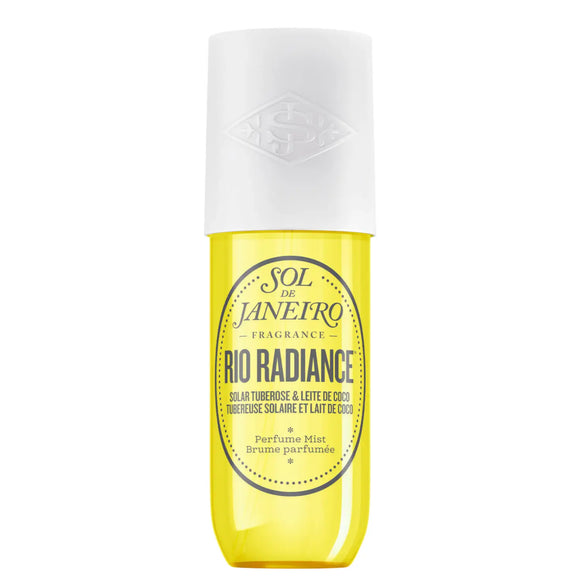 Sol de Janeiro Rio Radiance Perfume Mist 90ml