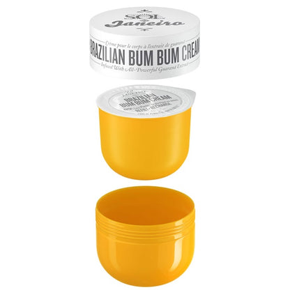 Sol de Janeiro Brazilian Bum Bum Cream Refill 240ml