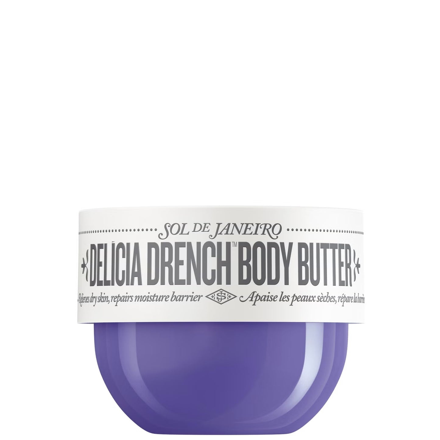 Sol de Janeiro Delicia Drench Body Butter 75ml