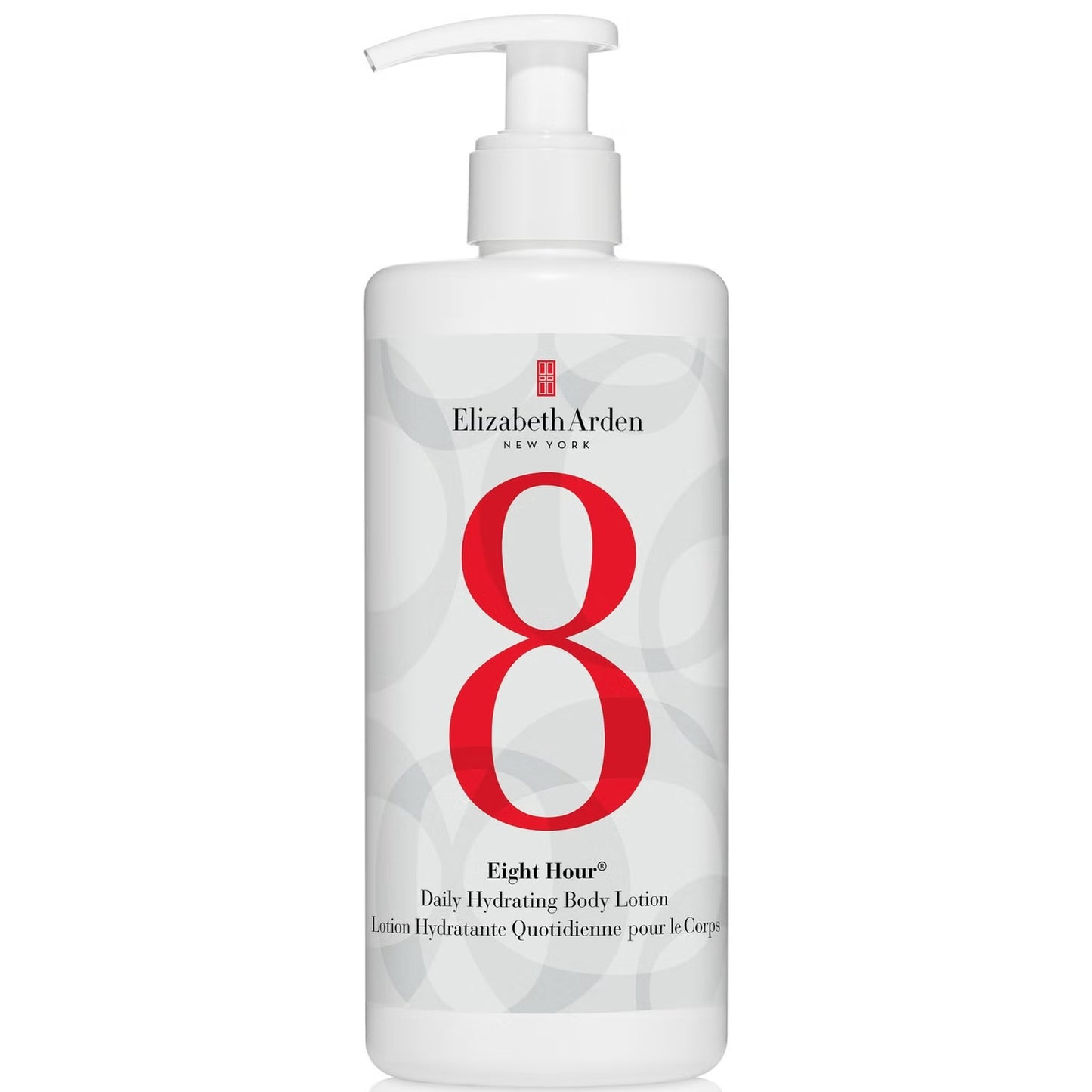 Elizabeth Arden Eight Hour Cream Hydrating Body Lotion 380ml