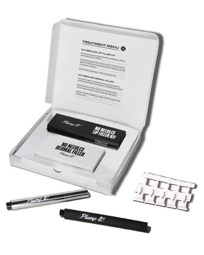 Plump It! - At Home Clinic Box