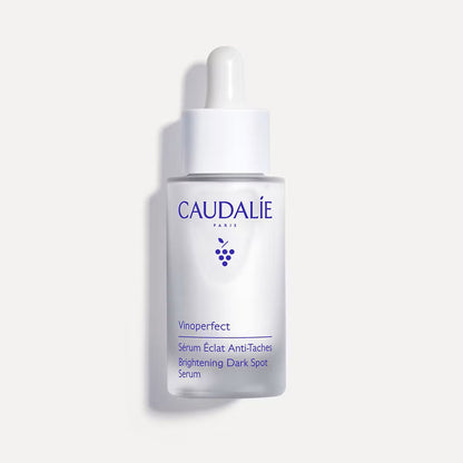 Caudalie Vinoperfect Brightening Dark Spot Serum Vitamin C Alternative 30ml