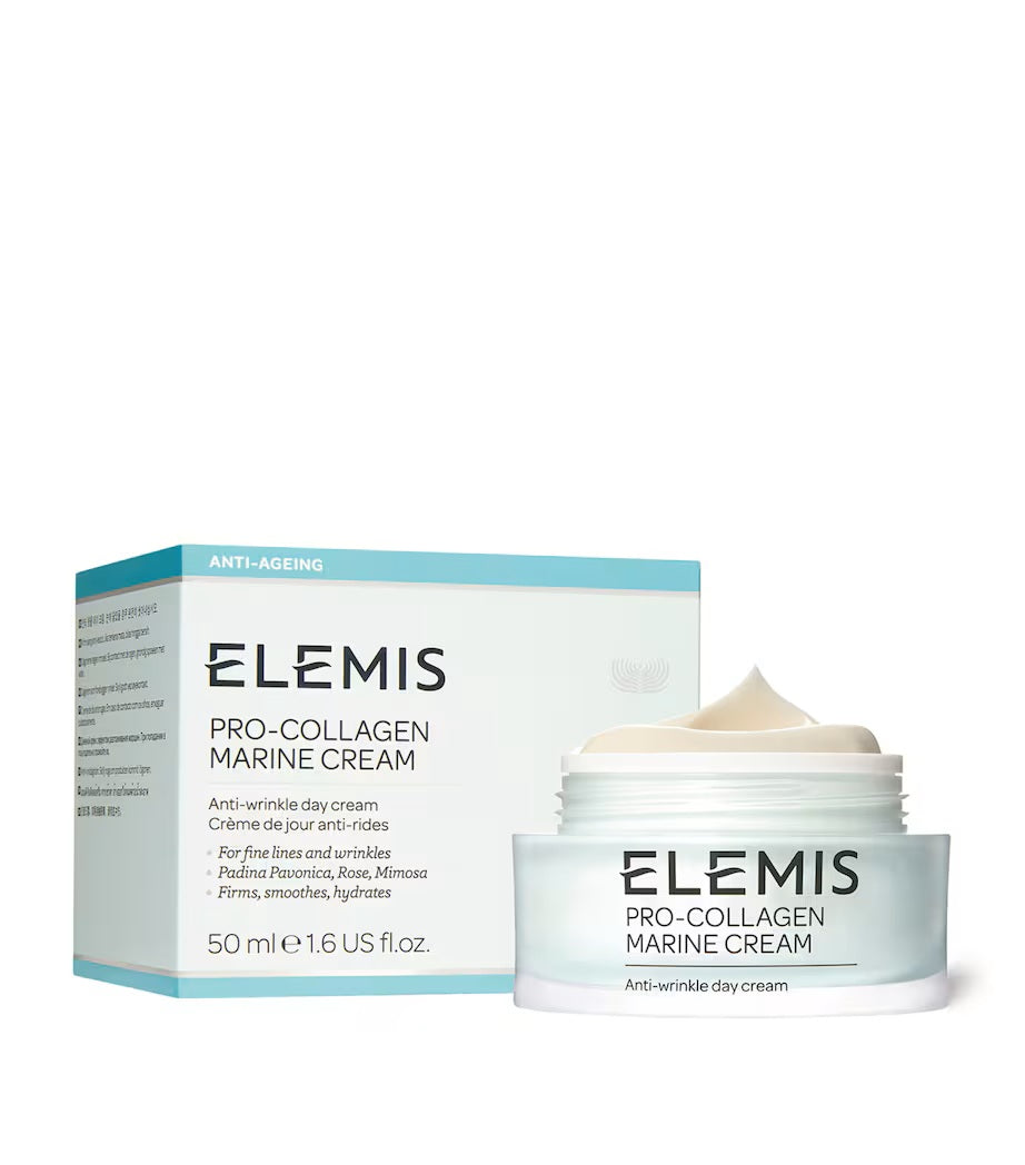 elemis pro-collagen marine cream 50ml