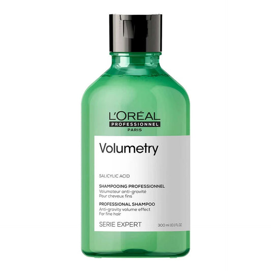 L'Oréal Professionnel Serie Expert Volumetry Shampoo For Fine and Flat Hair 300ml
