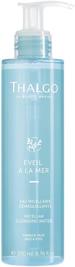 Thalgo Eveil à la Mer 200ml Micellar Cleansing Water