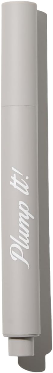 Plump It! - Collagen Lip Plumper Transparent 3 ml