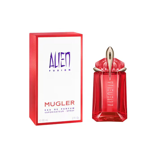 Thierry Mugler Alien Fusion 60ml EDP Spray