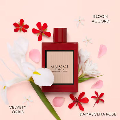 Gucci Bloom Ambrosia di Fiori 50ml EDP Spray