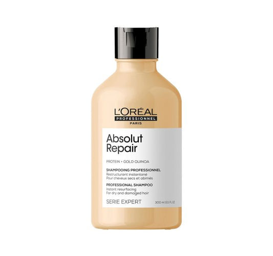 L'Oreal Professional Serie Expert Absolut Repair Shampoo 300ml