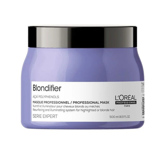 L'Oreal Professional Serie Expert Blondifier Mask 500ml