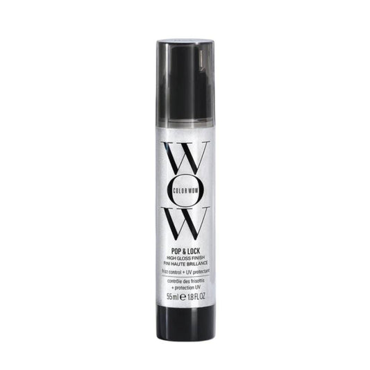 Color Wow Pop and Lock High Gloss Finish Serum