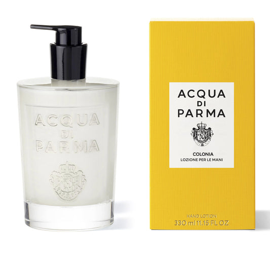 Acqua di Parma Colonia Hand Lotion 330ml