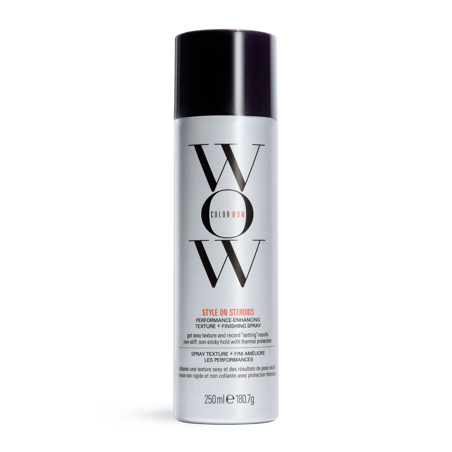 Color Wow Style on Steroids - Performance Enhancing Texture Spray 250ml
