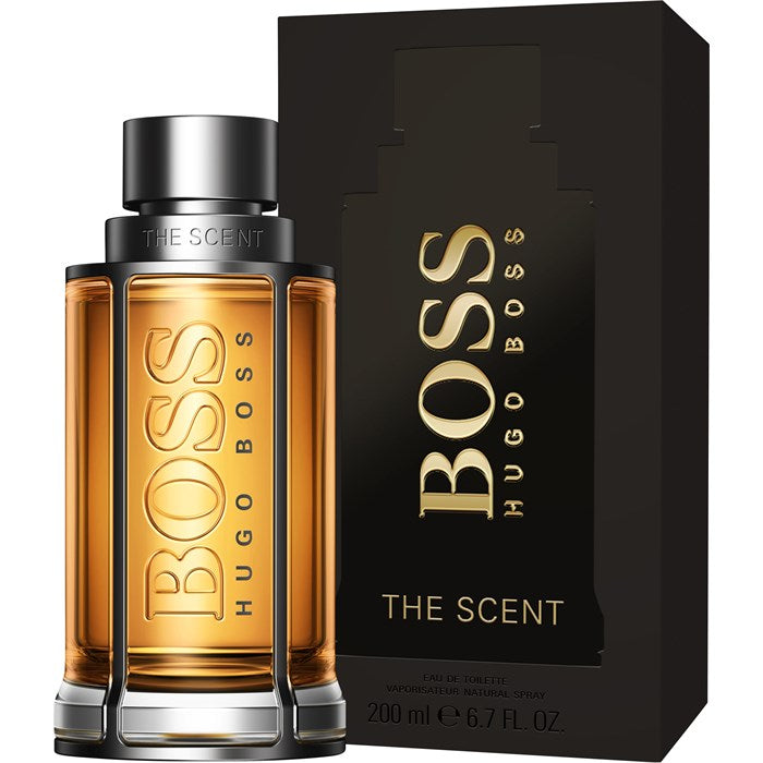 HUGO BOSS BOSS The Scent For Him Eau de Toilette 50ml