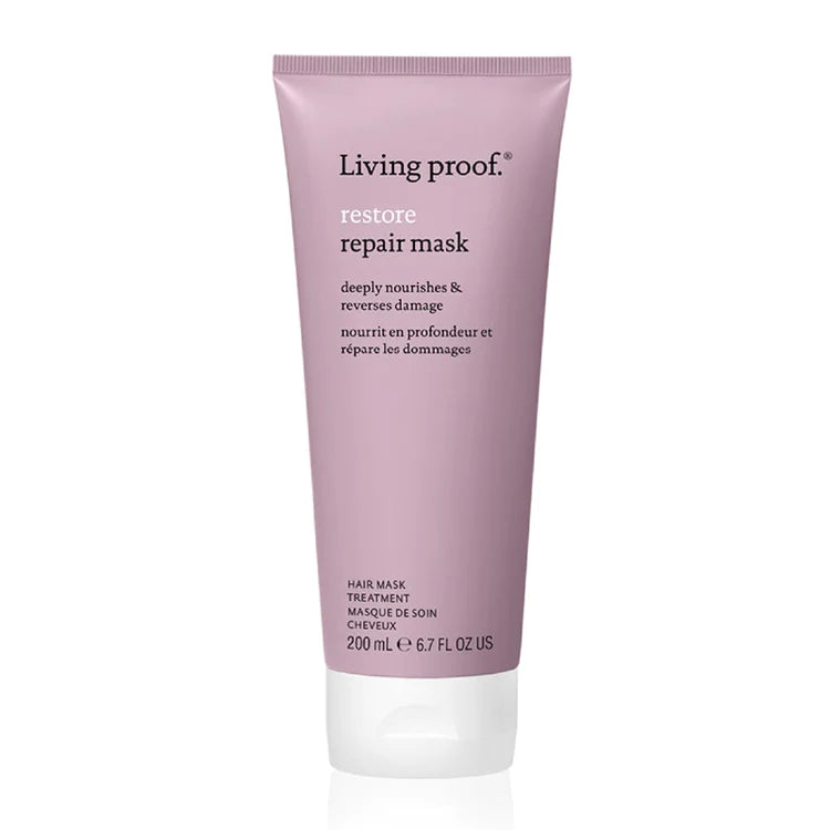 Living Proof Restore Repair Treatment Mask 200ml