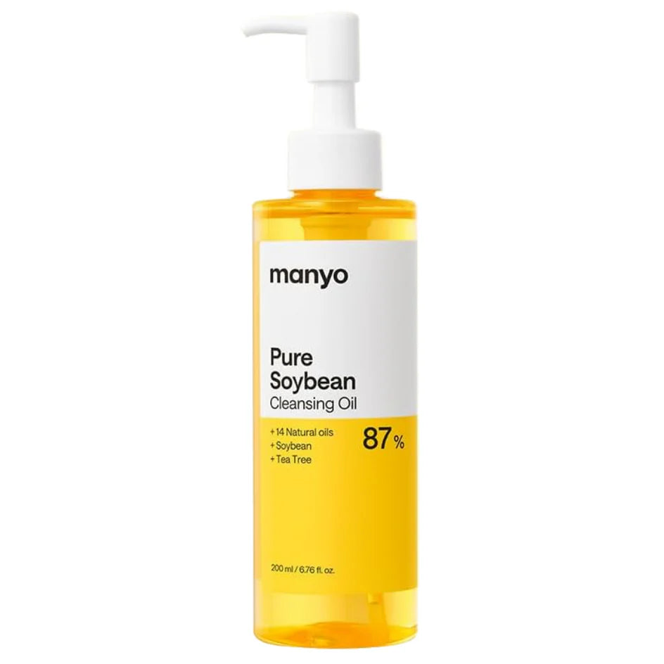 Ma:nyo Pure Cleansing Oil 200ml