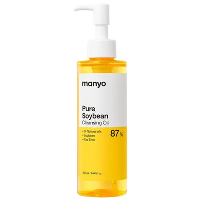 Ma:nyo Pure Cleansing Oil 200ml