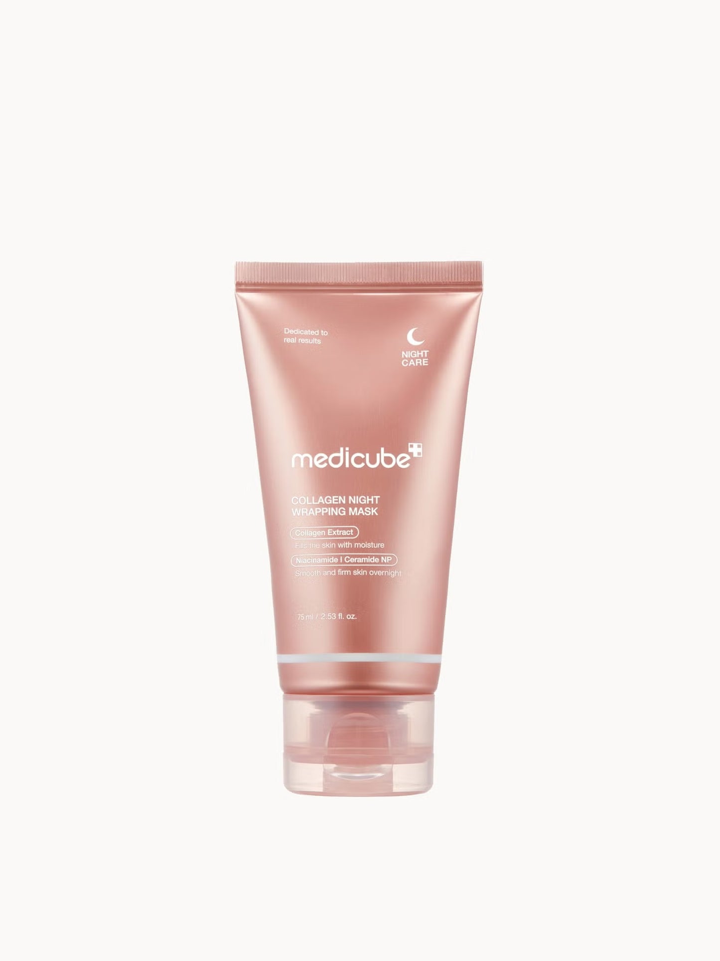 Medicube Collagen Night Wrapping Mask 75ml