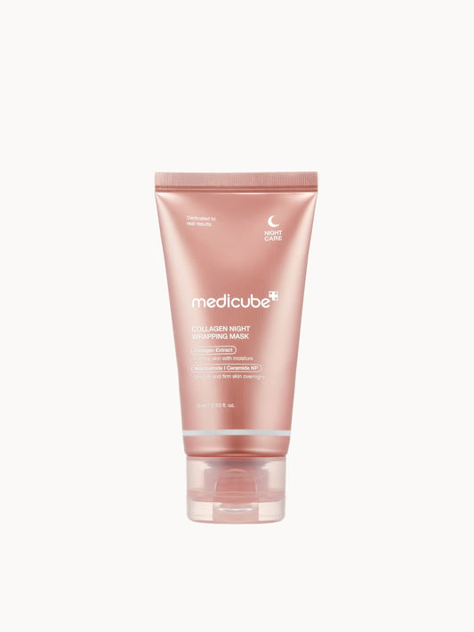 Medicube Collagen Night Wrapping Mask 75ml